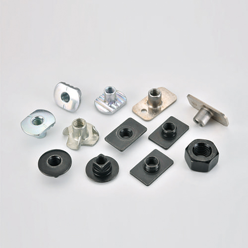 Screw&Other Parts