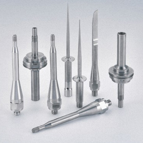 CNC Drilling Parts