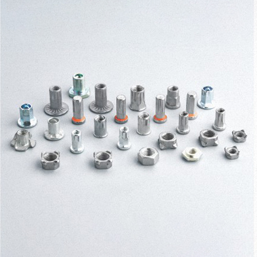 Screw&Other Parts