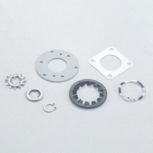 Stamping Parts